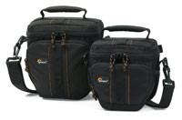 Lowepro Adventura TLZ - kompaktowe torby na lustrzanki