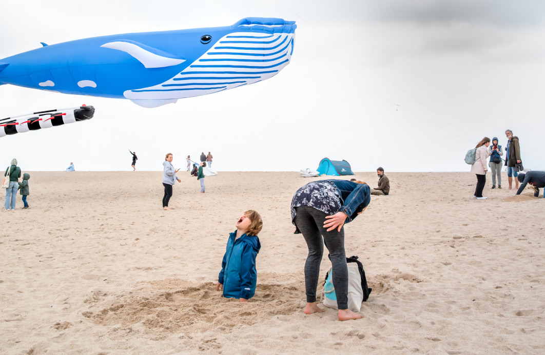 Fot. Vasco Trancoso / Leica Street Photo 2025