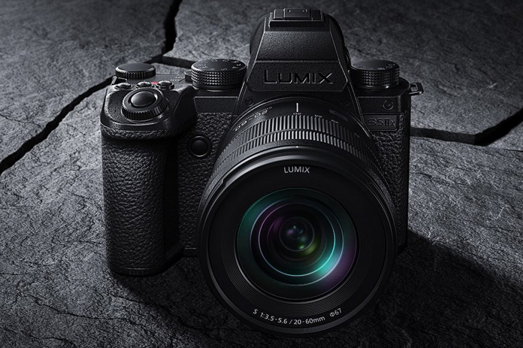 Panasonic Lumix S5 II i Lumix S5 II X - skok do 1 ligi