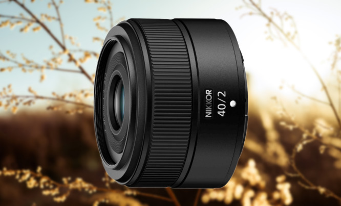  Nikon Nikkor Z 40 mm f/2 – mała stałka do codziennej fotografii [oficjalne sample]