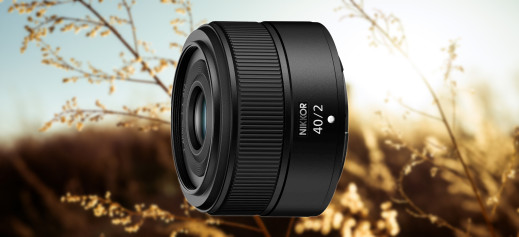 Nikon Nikkor Z 40 mm f/2 – mała stałka do codziennej fotografii [oficjalne sample]