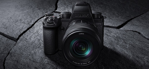 Panasonic Lumix S5 II i Lumix S5 II X - skok do 1 ligi