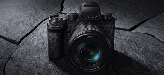 Panasonic Lumix S5 II i Lumix S5 II X - skok do 1 ligi
