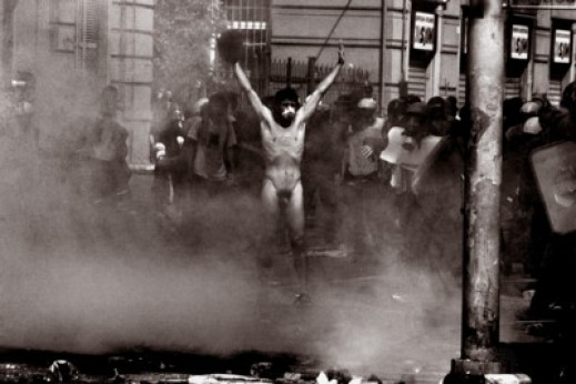 Michel Spingler - "Spiritualite Urbaine"