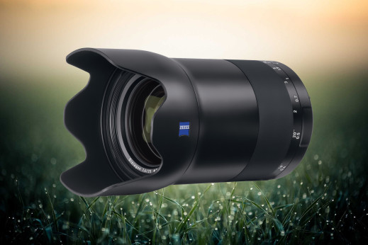 Zeiss Milvus 35 mm f/1.4 to wysoka rozdzielczość i niemal zerowa aberracja chromatyczna