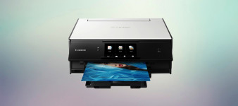 Canon PIXMA - nowa linia zaawansowanych drukarek