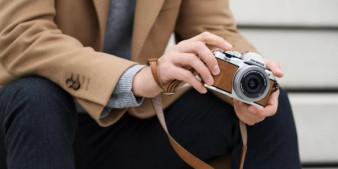 Olympus OM-D E-M10 II - nowa odsłona popularnego bezlusterkowca