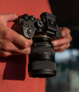 Tamron 16-30 mm f/2.8 Di III VXD G2 - test obiektywu