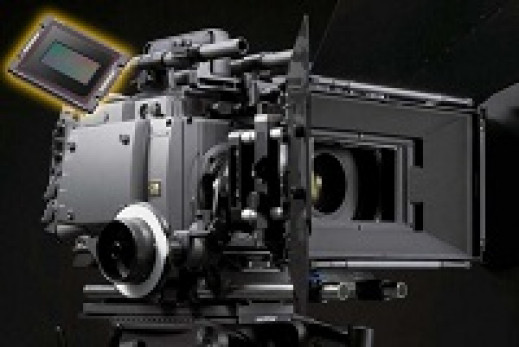 Sony CineAlta F65 - kamera z najwyższej półki