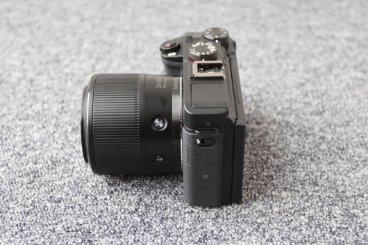 Canon PowerShot G3 X