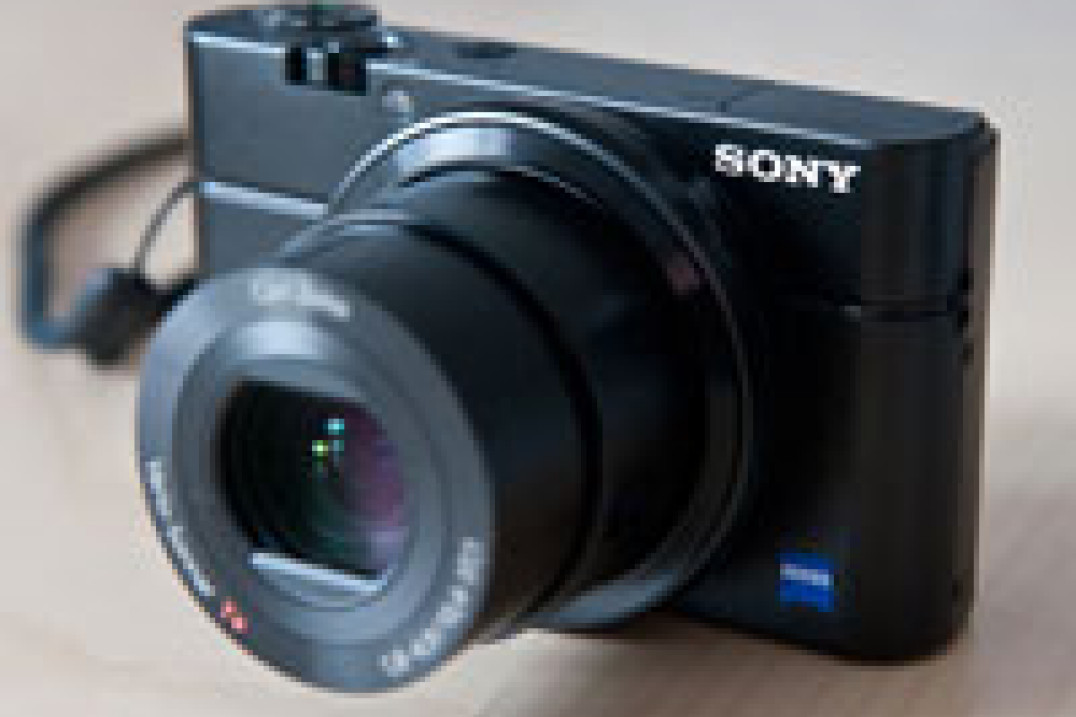 Sony RX100 - zdjęcia plenerowe i pierwsze wrażenia