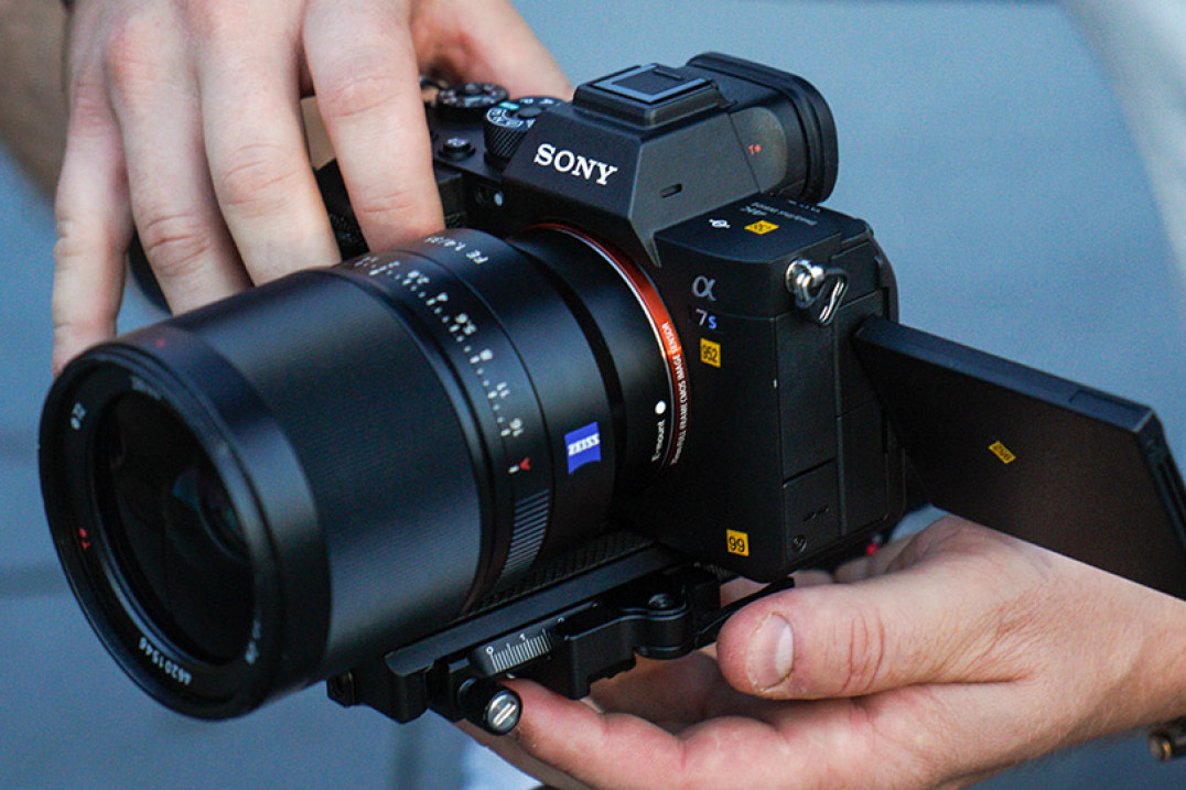 Sony A7S III - filmowy kombajn dla najbardziej wymagających powraca