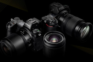 Nikon projektuje zoomy ze światłem f/1.2. Czy kiedykolwiek je zobaczymy?