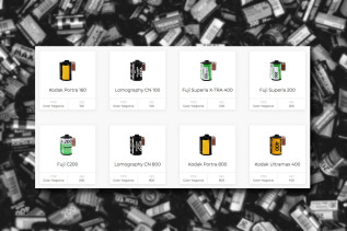 Nie wiesz jaki film wybrać? Strona Filmtypes rozwieje twoje wątpliwości