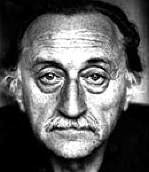 Borys Michajłow