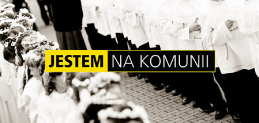 Zdjęcia komunijne z rodzicami czyli fotografowanie komunii w praktyce