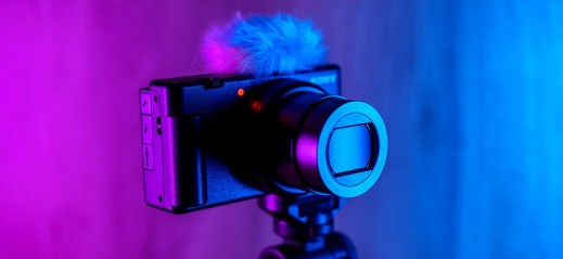 Sony ZV-1 II - szerszy obiektyw, dodatkowe funkcje i… o połowę wyższa cena
