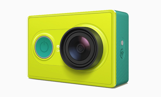 Xiaomi Yi Action Camera