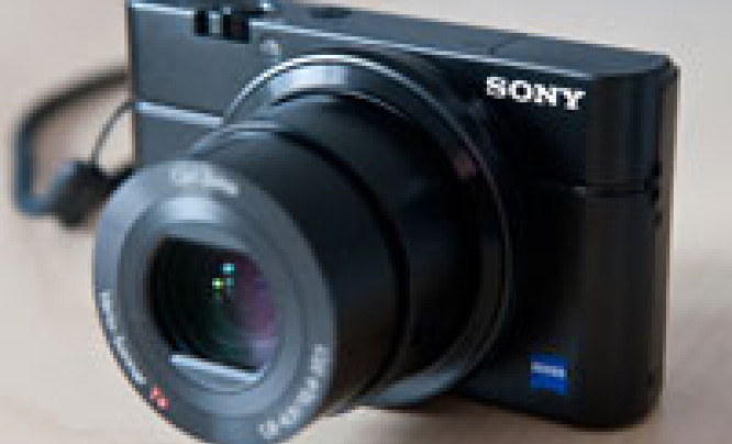 Sony RX100 - zdjęcia plenerowe i pierwsze wrażenia