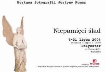 Litwa: &quot;Niepamięci ślad&quot;
