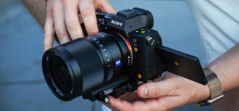 Sony A7S III - filmowy kombajn dla najbardziej wymagających powraca