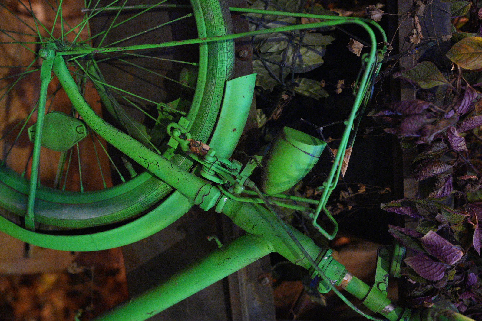 1/40 s, f/2.8, ISO 25600, 52.0 mm