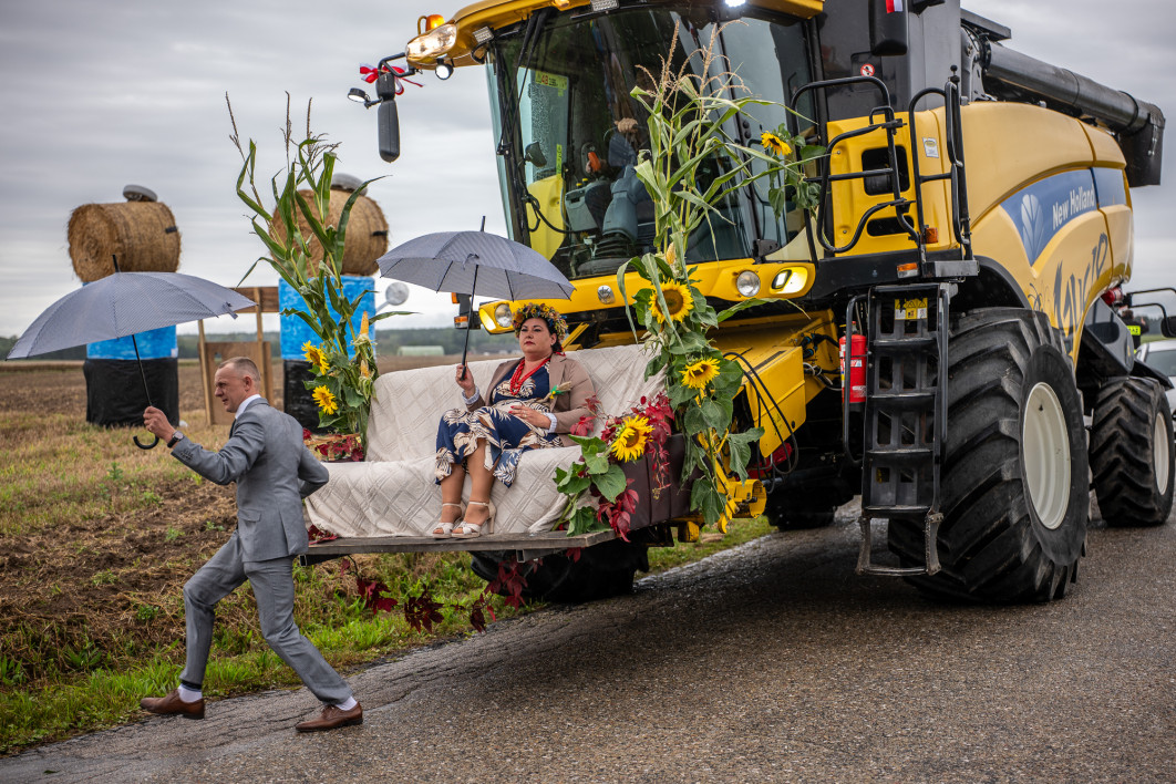 Fot. Danie Frymark / Leica Street Photo 2025