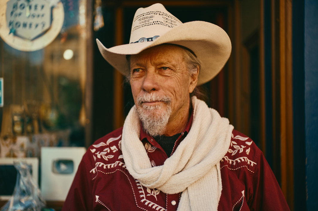 1/800 s, f/1.4, ISO 64, 35 mm / fot. Cam Mackey