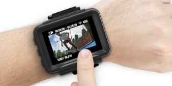Removu P1 - bezprzewodowy kontroler i podgląd do GoPro