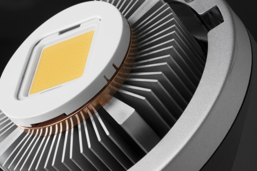 Quadralite Atlas LED - mocne światło ciągłe do studia i w plener