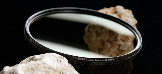 Irix Edge Circular Polarizer SR teraz również w wersji o średnicy 95 mm i z ulepszoną konstrukcją