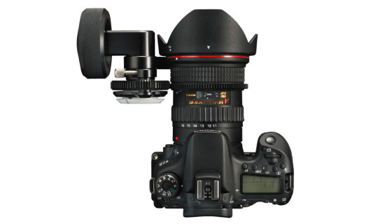 Tokina AT-X 116 PRO DX V