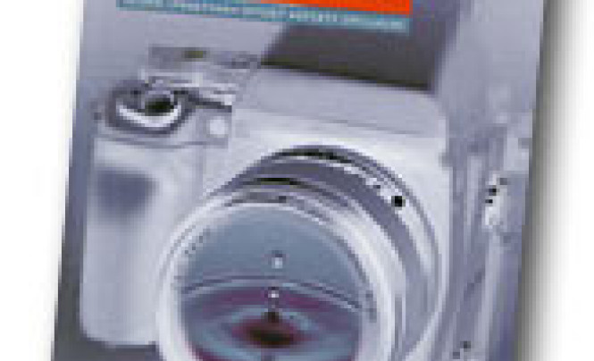  "Encyklopedia fotografii cyfrowej" Tima Daly