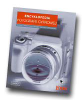 "Encyklopedia fotografii cyfrowej" Tima Daly