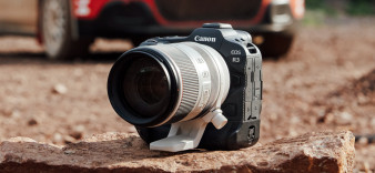 Canon EOS R3 - nowy bezlusterkowy król wkracza na rynek
