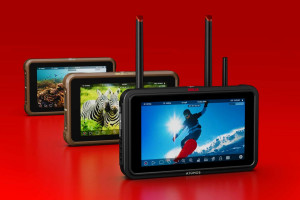 Atomos Ninja TX – nowa generacja rekordera dla profesjonalistów