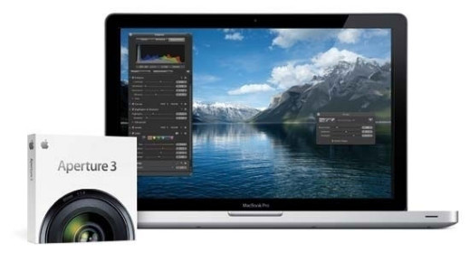 Apple Digital Camera RAW 3.14