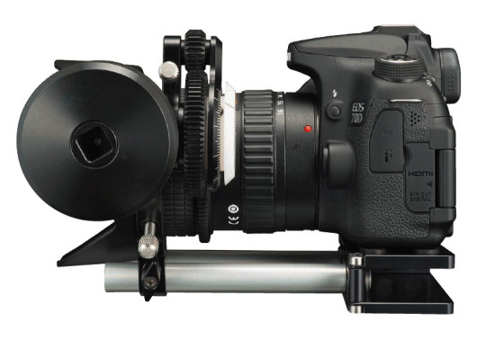 Tokina AT-X 116 PRO DX V