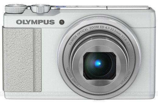 Olympus XZ-10 i biały XZ-2