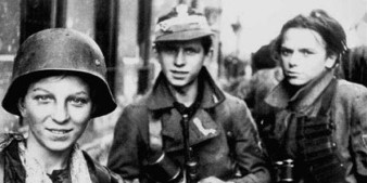Nie żyje Jerzy Tomaszewski, autor 2 tys. zdjęć z powstania warszawskiego