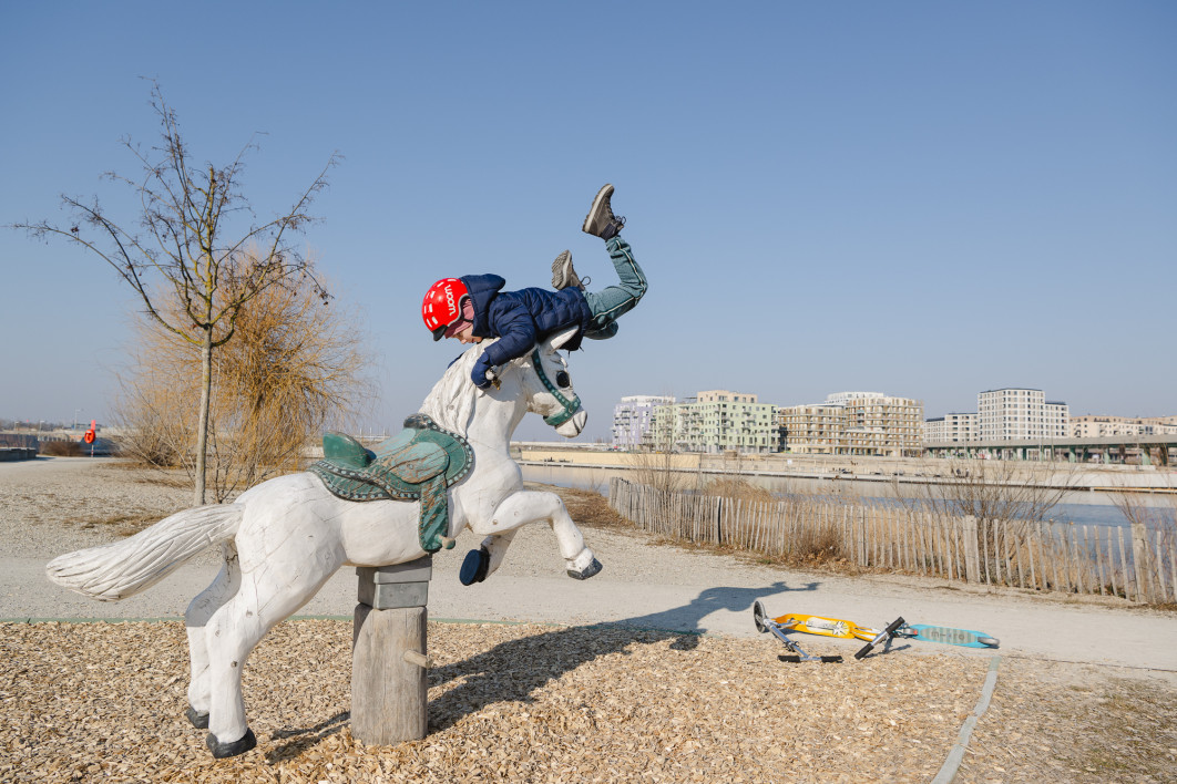 Fot. Luiza Puiu / Leica Street Photo 2025