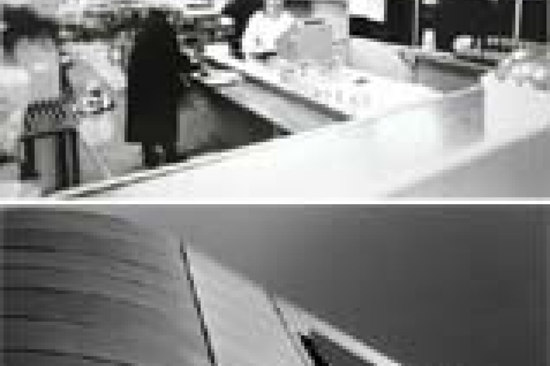 "Krewetka Bar. Studium Fotografii Artystycznej"