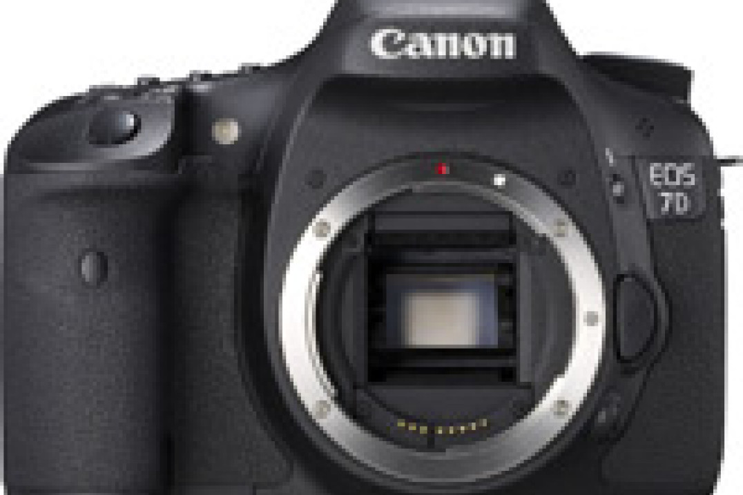 Canon EOS 7DSV (Studio Version)