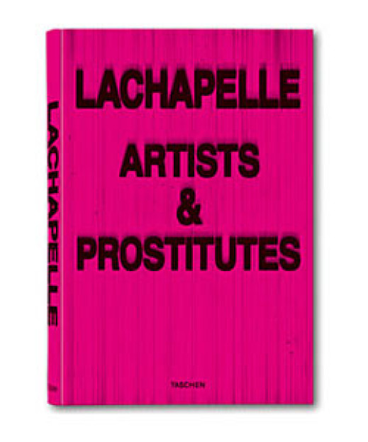 LaChapelle u Gierałtowskiego