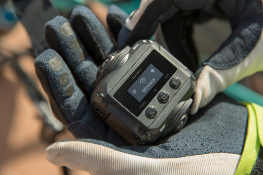 Garmin VIRB 360 to jedna z najciekawszych kamerek sferycznych jakie do tej pory pokazano