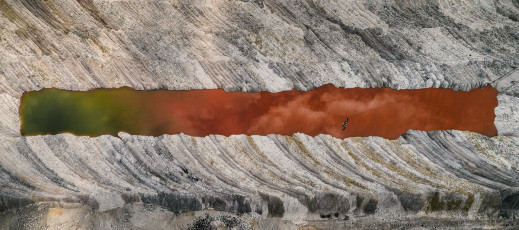 Tom Hegen: “Popularność fotografii lotniczej eksplodowała, co nie oznacza, że jej jakość rośnie”