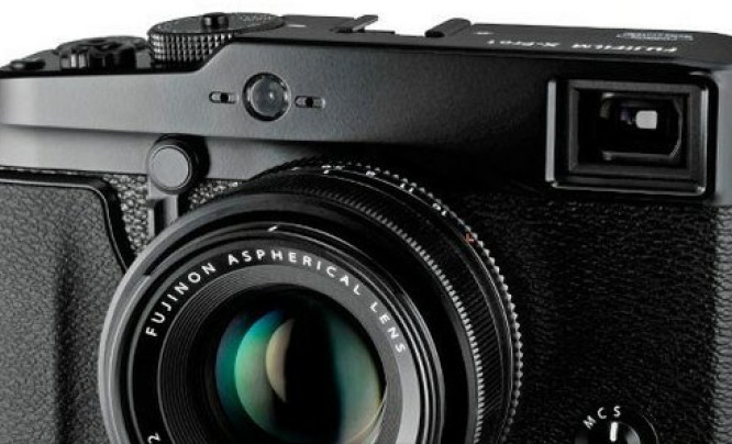 Aktualizacje firmware’u i nowości programowe od Fujifilm