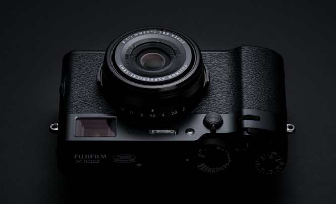  Fujifilm X100VI – większa rozdzielczość, szybszy AF i po raz pierwszy stabilizacja matrycy