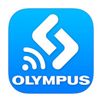 Olympus Image Share 2.1