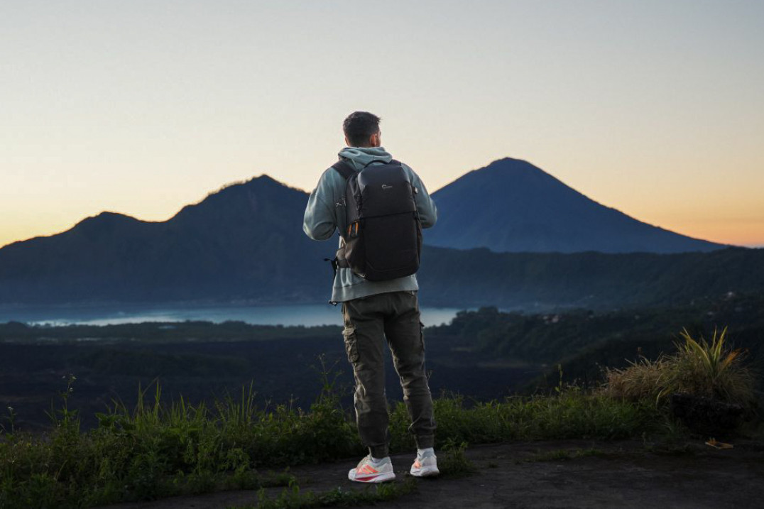 Lowepro Fastpack IV - nowa odsłona popularnych plecaków fotograficznych